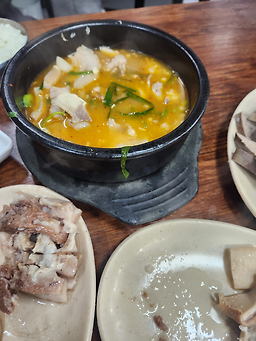 중앙순대 사진 6