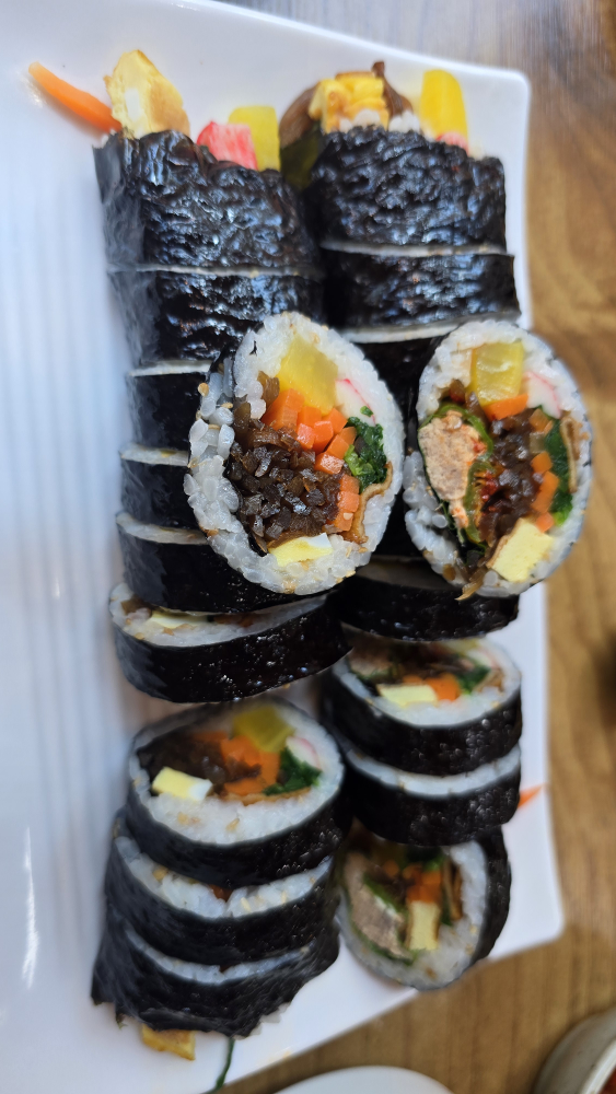 풍년손칼국수 사진 3