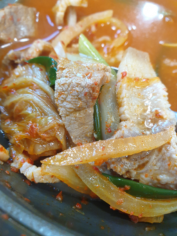 홍제기사식당 사진 2