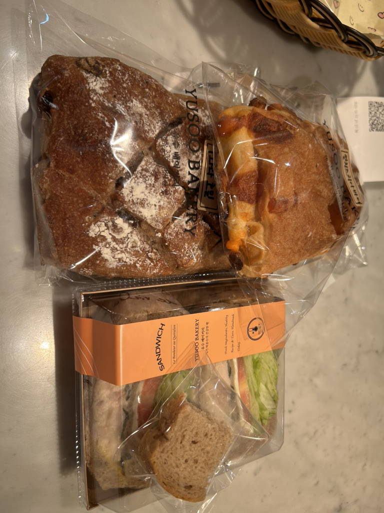 유수베이커리 본점 사진 3