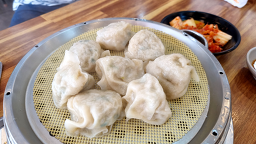 함가네부잣집칼국수전문점 본점 사진 4