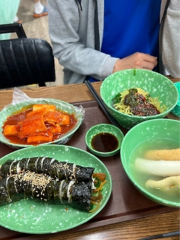 깡통사거리분식 사진 8