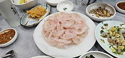 포항물횟집 사진 3
