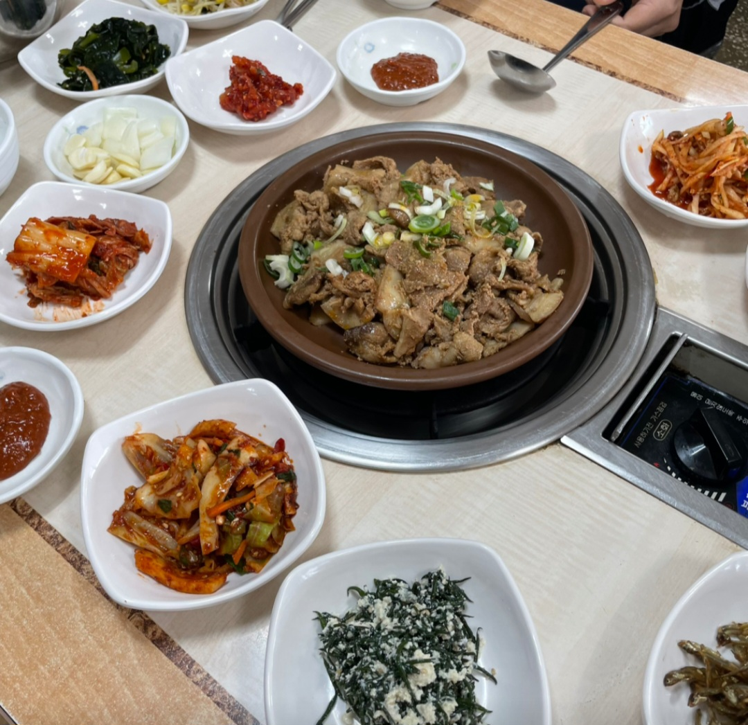 민속식당 대표 사진