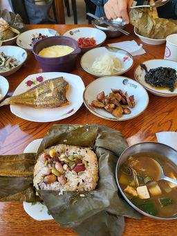 초원식당 대표 사진