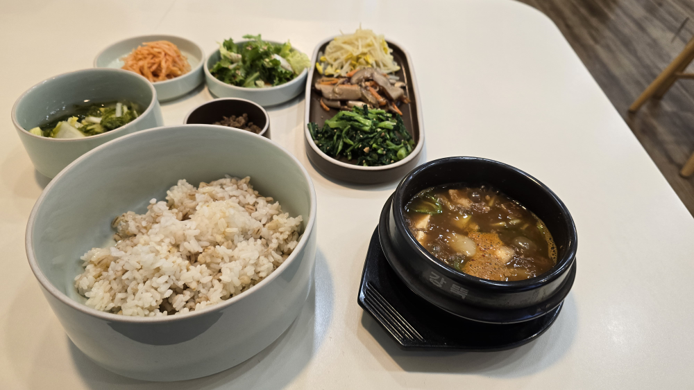 보리소반 사진 3