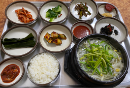 할매복국 대표 사진