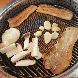 점박이네 사진 2