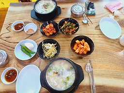 3대무진장식육꼬리곰탕 사진 3