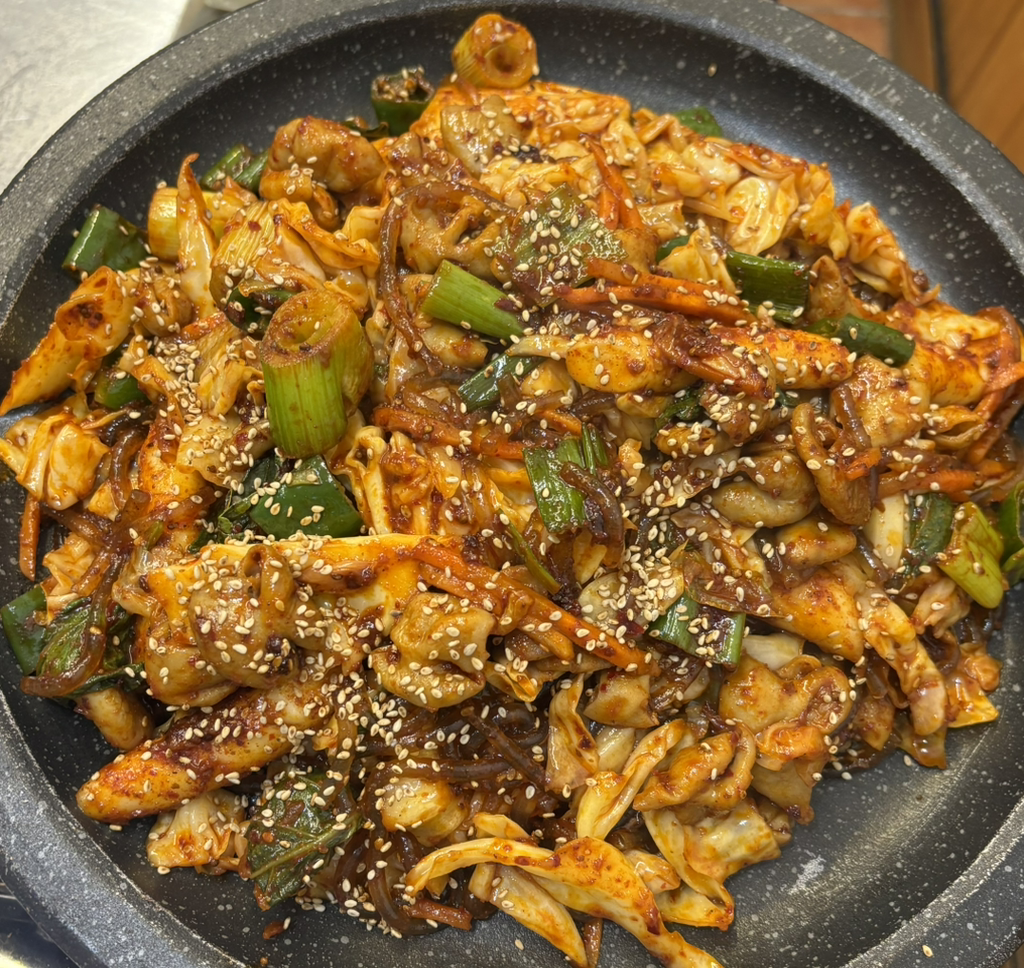 곱창구이전문점 진심 사진 2