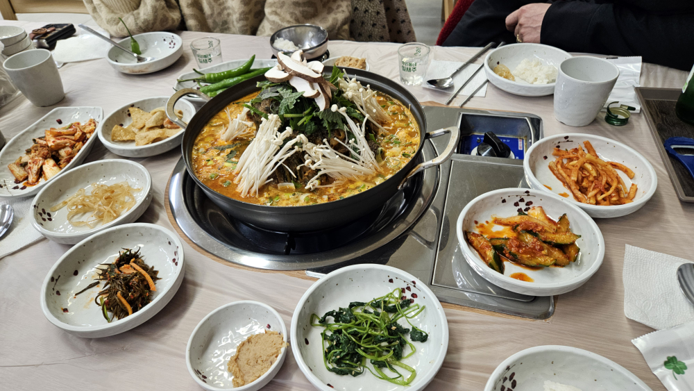 솔밭식당 대표 사진