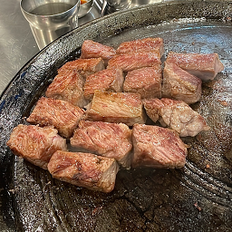 목구멍 반여동점 사진 4