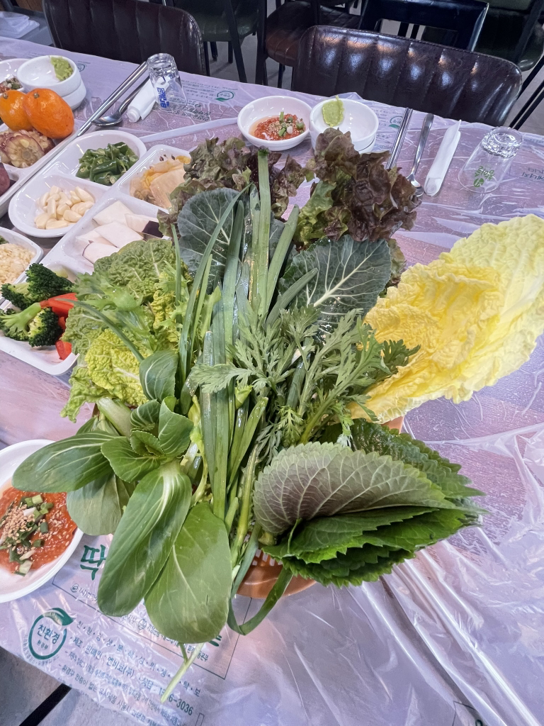 다해초장 대표 사진