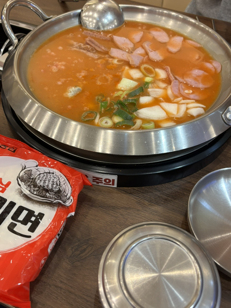 고부대 타임스퀘어점 사진 3
