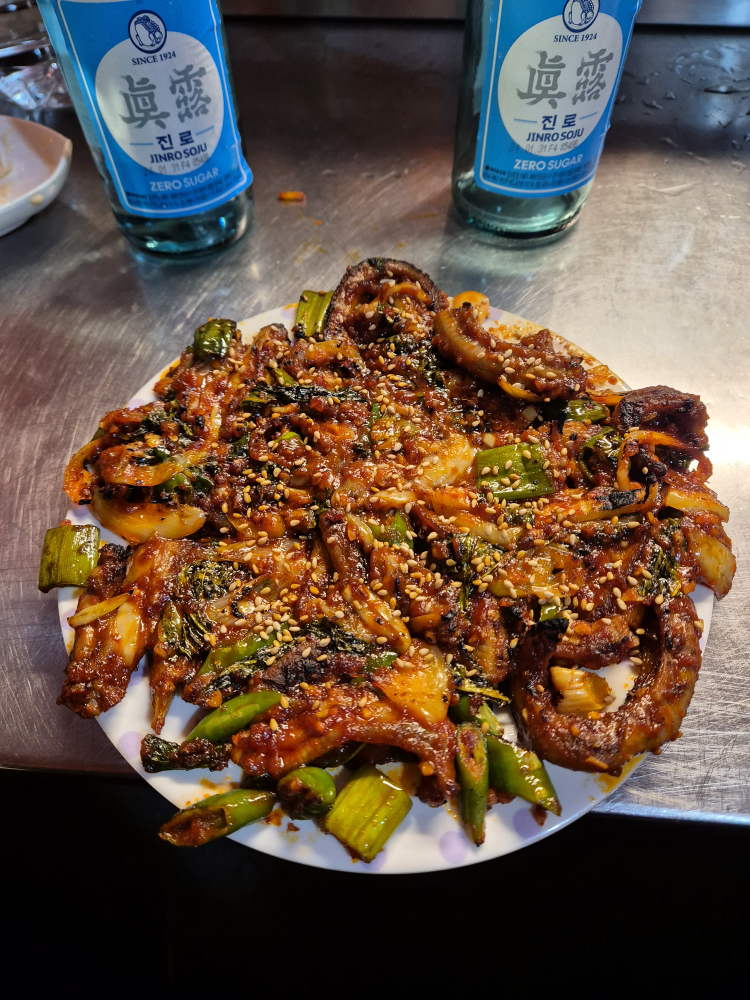 걸작포장마차 사진 6