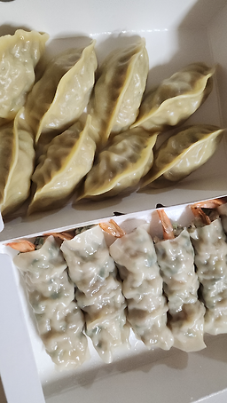 장호덕손만두 부산대점 사진 6
