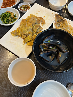 옛날집 사진 3