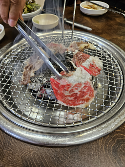 미소옥 대표 사진
