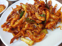 지영이네닭갈비 사진 4