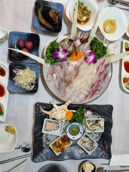 통영불곰횟집 대표 사진