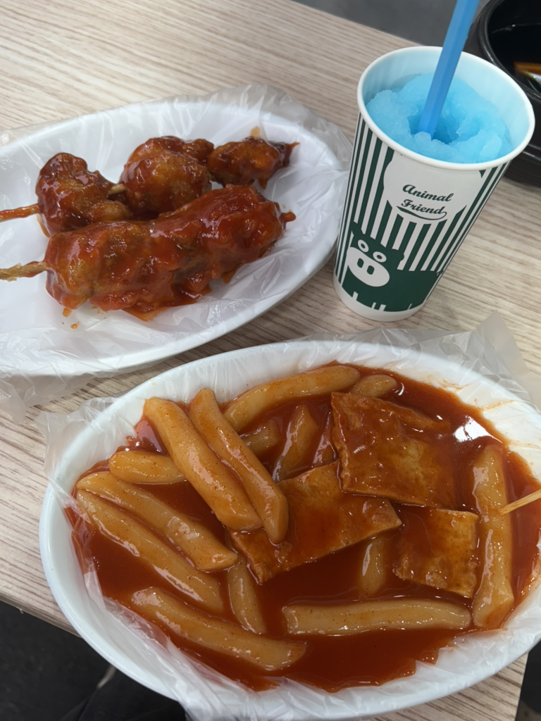 섹시한떡볶이꼬마김밥 의정부점 대표 사진