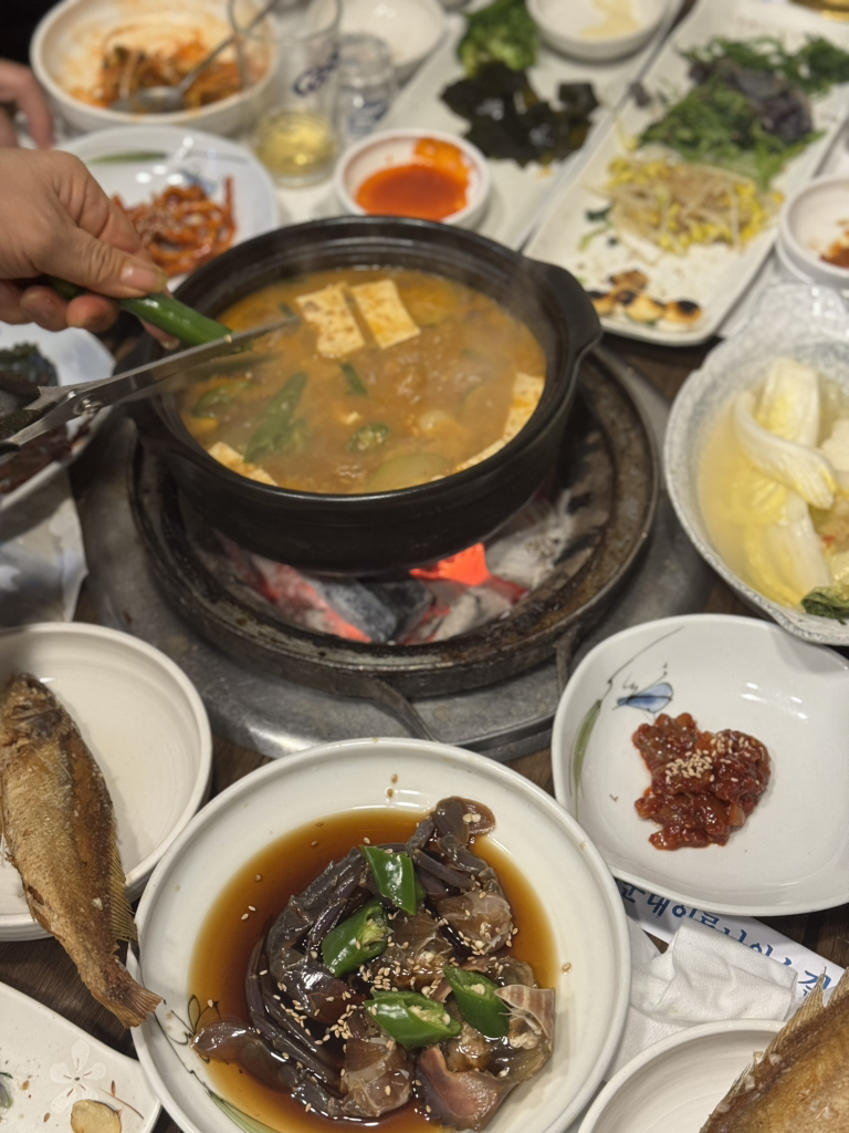 해운대이름난암소갈비 대표 사진