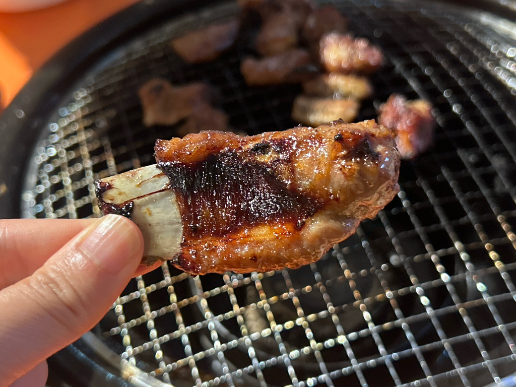 김금자숯불갈비 대표 사진