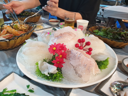 정동진항구회센타 사진 2