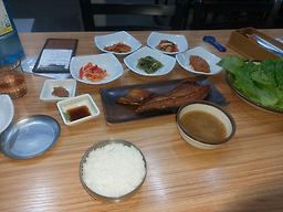 엄마손대구탕 사진 2