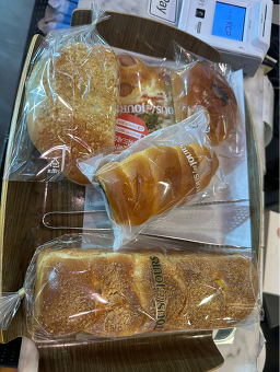 뚜레쥬르 부산남천점 사진 2