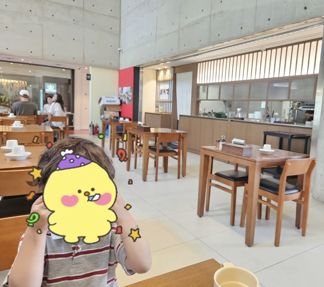팔복정 대표 사진