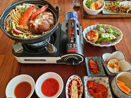 밥팜 순천만정원점 사진 2