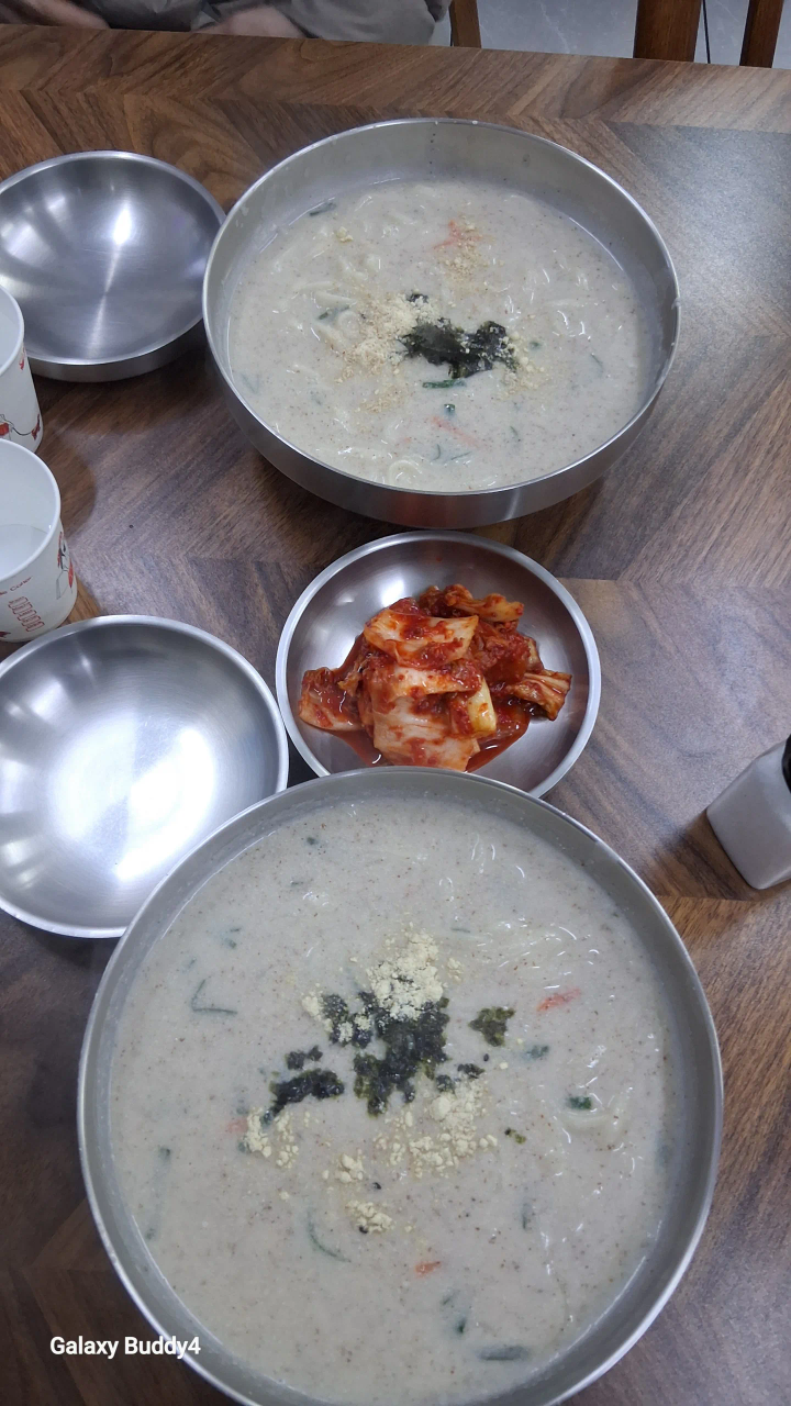 풍성한칼국수 대표 사진