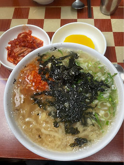 성원칼국수 사진 4
