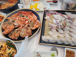 김군박군횟집 사진 5