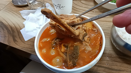 24시동바리해장국설렁탕 하동점 사진 3