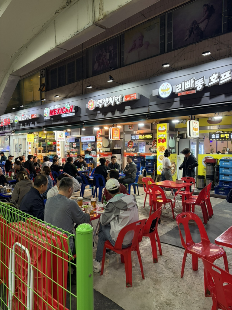 맥켄치킨 창동역점 사진 2