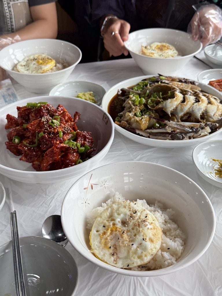 순천별이네게장집 사진 3