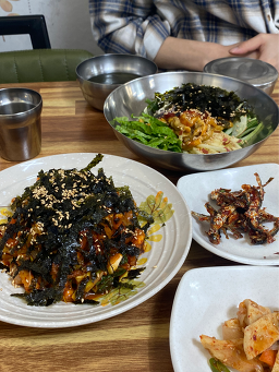해금강외도식당 사진 6