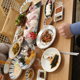 남해횟집 사진 5