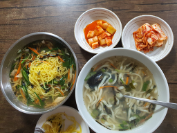 틈새칼국수 사진 3