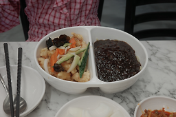 샹하이 대표 사진