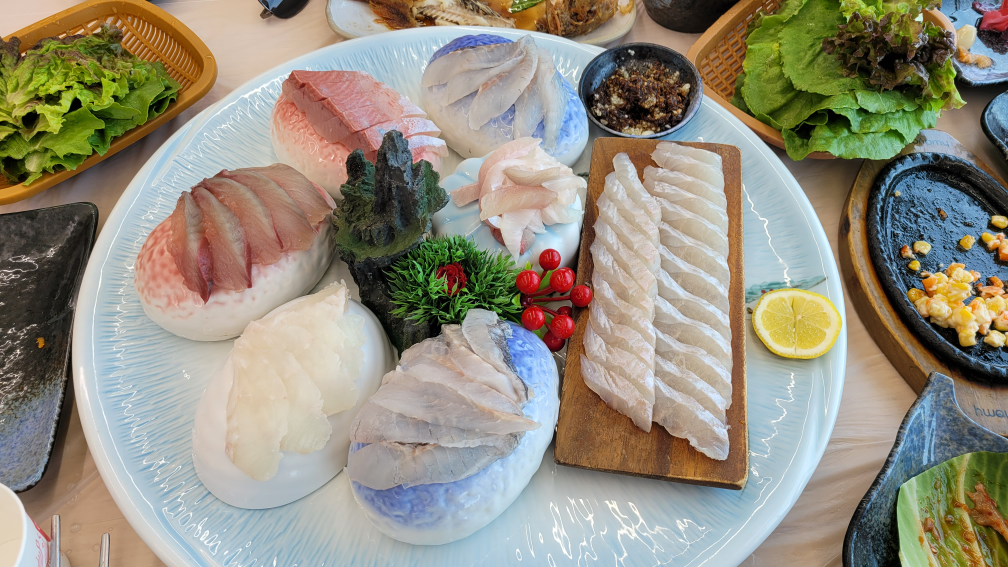 옛소라회센타 사진 7