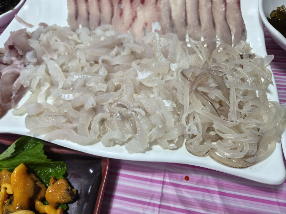 푸른바다회센터 대표 사진
