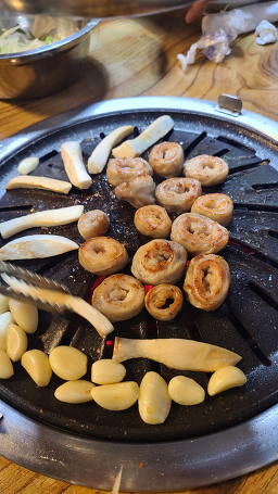 동방숯불 사진 5