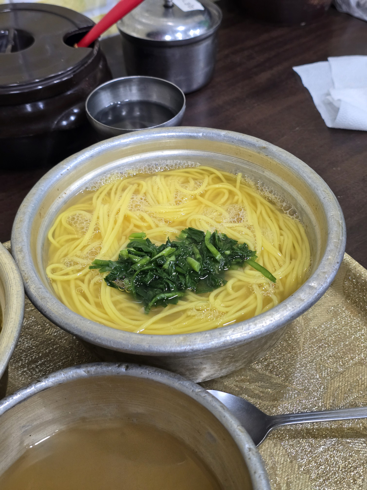 양푼이국수 대표 사진