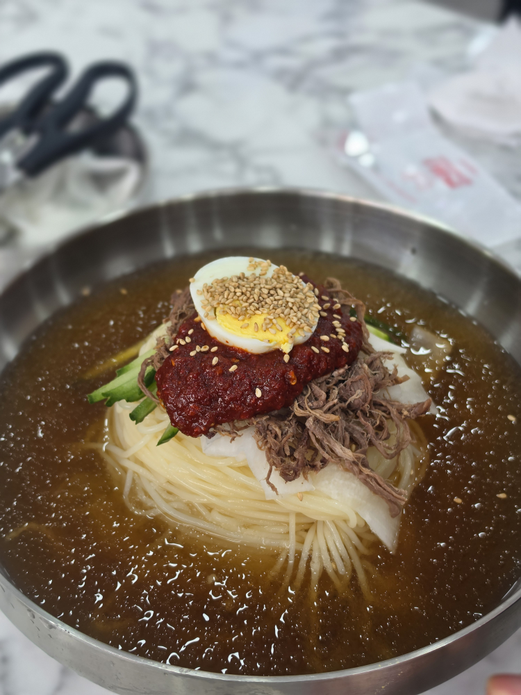 초량가야밀면 사진 3