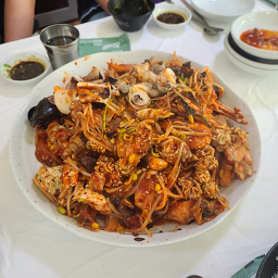 대륙해물찜탕 대표 사진