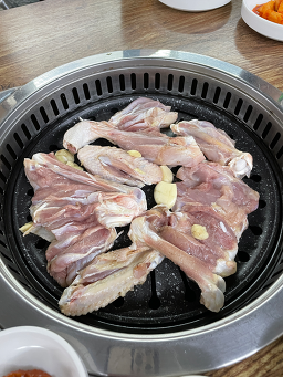 왕조가든 사진 2
