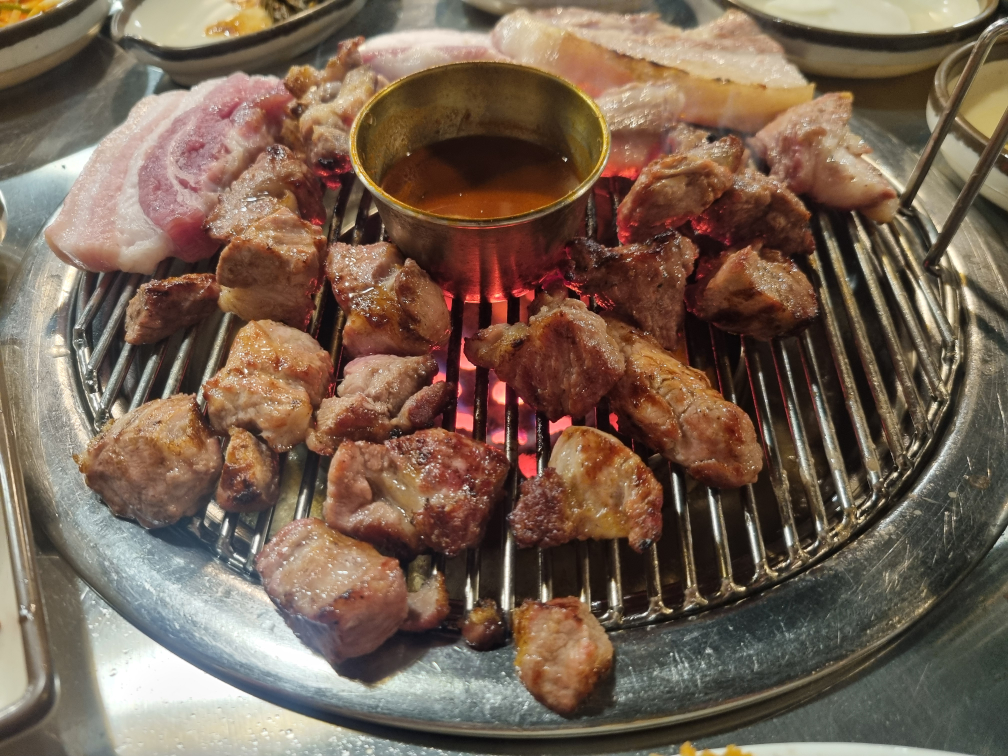칠돈가 표선직영점 사진 2